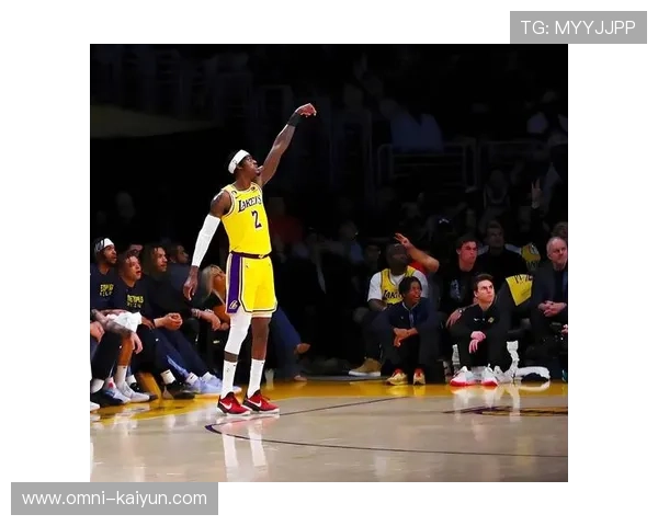 湖人范德比尔特防守价值突出 伤病恢复成能否成功复出的关键因素