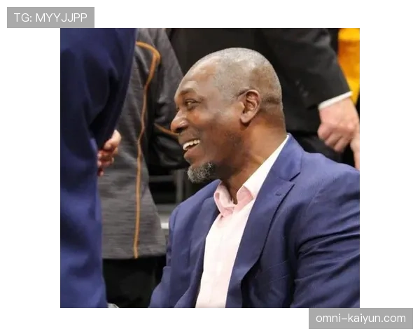 深度报道：非洲篮球学院如何成为NBA新一代国际球员的摇篮